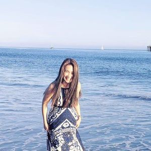 Meet your Posher, Annabelle